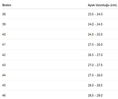 ERKEK TARZ KLASİK AYAKKABI 265