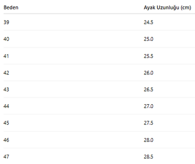 ERKEK SPOR AYAKKABI 518