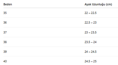 KADIN TARZ SPOR AYAKKABI 118