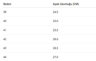 ERKEK TARZ KLASİK AYAKKABI 108