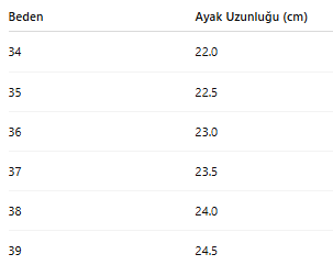 KADIN TARZ TOPUKLU AYAKKABI 152