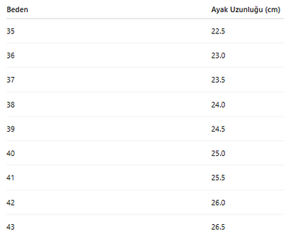 KADIN TARZ SPOR AYAKKABI 182