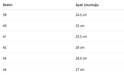 ERKEK TARZ KIŞLIK BOT 192