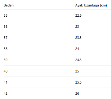 KADIN TARZ KIŞLIK BOT 227