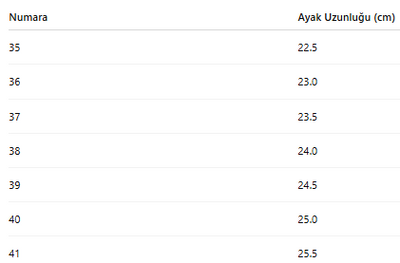 KADIN TARZ SPOR AYAKKABI 148