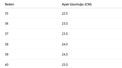 KADIN TARZ SPOR AYAKKABI 121