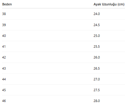 ERKEK TARZ KIŞLIK BOT 116