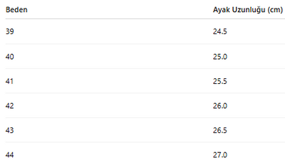 ERKEK TARZ KLASİK AYAKKABI 230