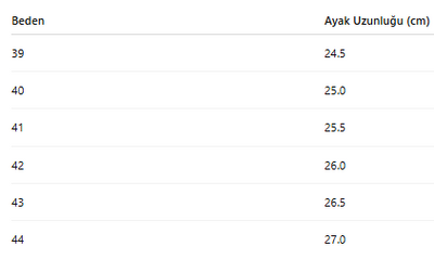 ERKEK TARZ KLASİK AYAKKABI 163