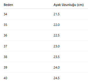 KADIN TARZ TOPUKLU AYAKKABI 107