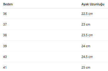 KADIN TARZ KIŞLIK BOT 214