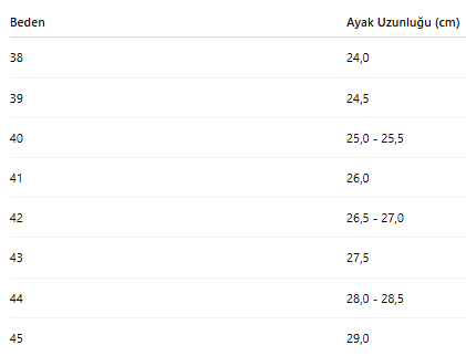 ERKEK TARZ KLASİK AYAKKABI 442