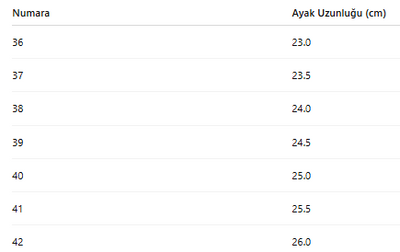 KADIN TARZ SPOR AYAKKABI 159