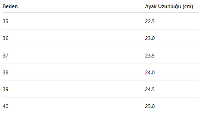 KADIN TARZ TOPUKLU AYAKKABI 208