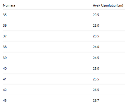 KADIN TARZ SPOR AYAKKABI 151