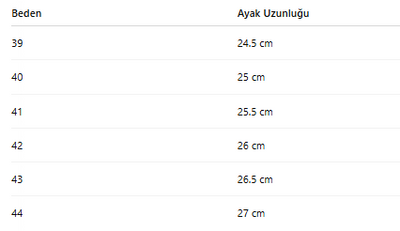 ERKEK TARZ KIŞLIK BOT 195
