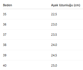 KADIN TARZ TOPUKLU AYAKKABI 113