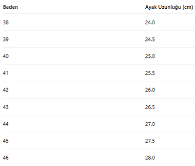 ERKEK TARZ KIŞLIK BOT 127