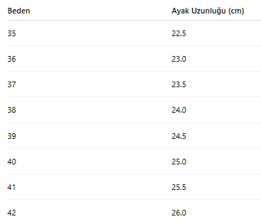KADIN TARZ KIŞLIK BOT 206