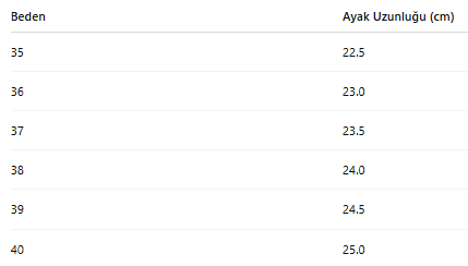 KADIN TARZ TOPUKLU AYAKKABI 185