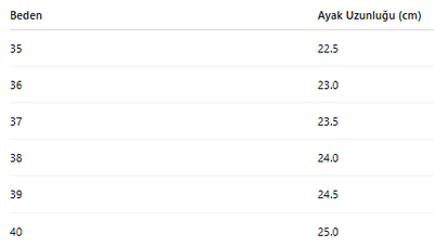 KADIN TARZ TOPUKLU AYAKKABI 185