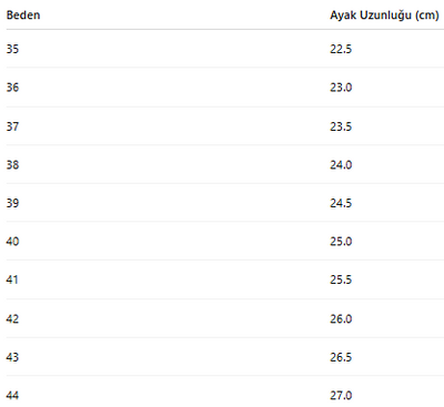 KADIN TARZ SPOR AYAKKABI 105
