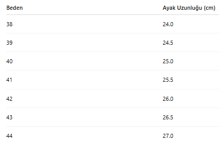 ERKEK TARZ KLASİK AYAKKABI 102