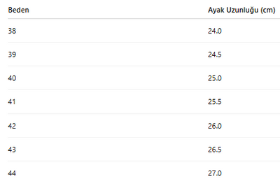 ERKEK TARZ KLASİK AYAKKABI 102