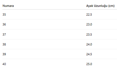 KADIN TARZ SPOR AYAKKABI 155