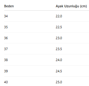 KADIN TARZ TOPUKLU AYAKKABI 179
