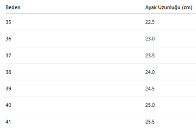 KADIN TARZ TOPUKLU AYAKKABI 199