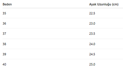 KADIN TARZ TOPUKLU AYAKKABI 203