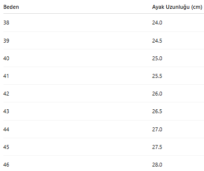 ERKEK TARZ KLASİK AYAKKABI 407