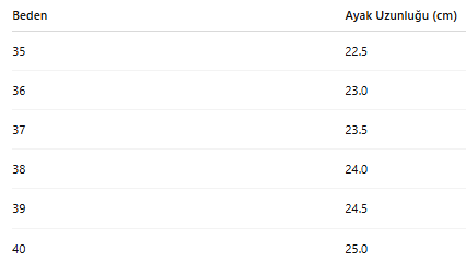 KADIN TARZ SPOR AYAKKABI 114