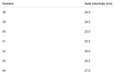 ERKEK TARZ KIŞLIK BOT 175