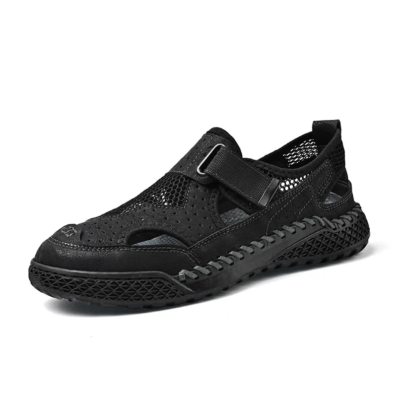 ERKEK TARZ YAZ SANDALET 150