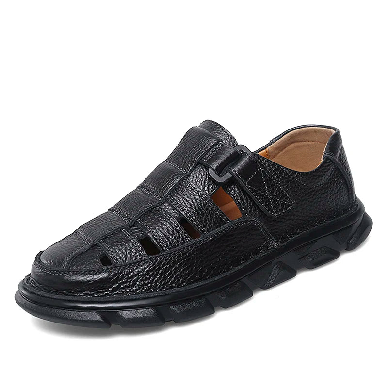 ERKEK TARZ YAZ SANDALET 151