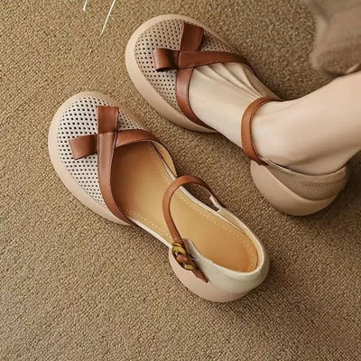 KADIN YAZ TARZ SANDALET 249