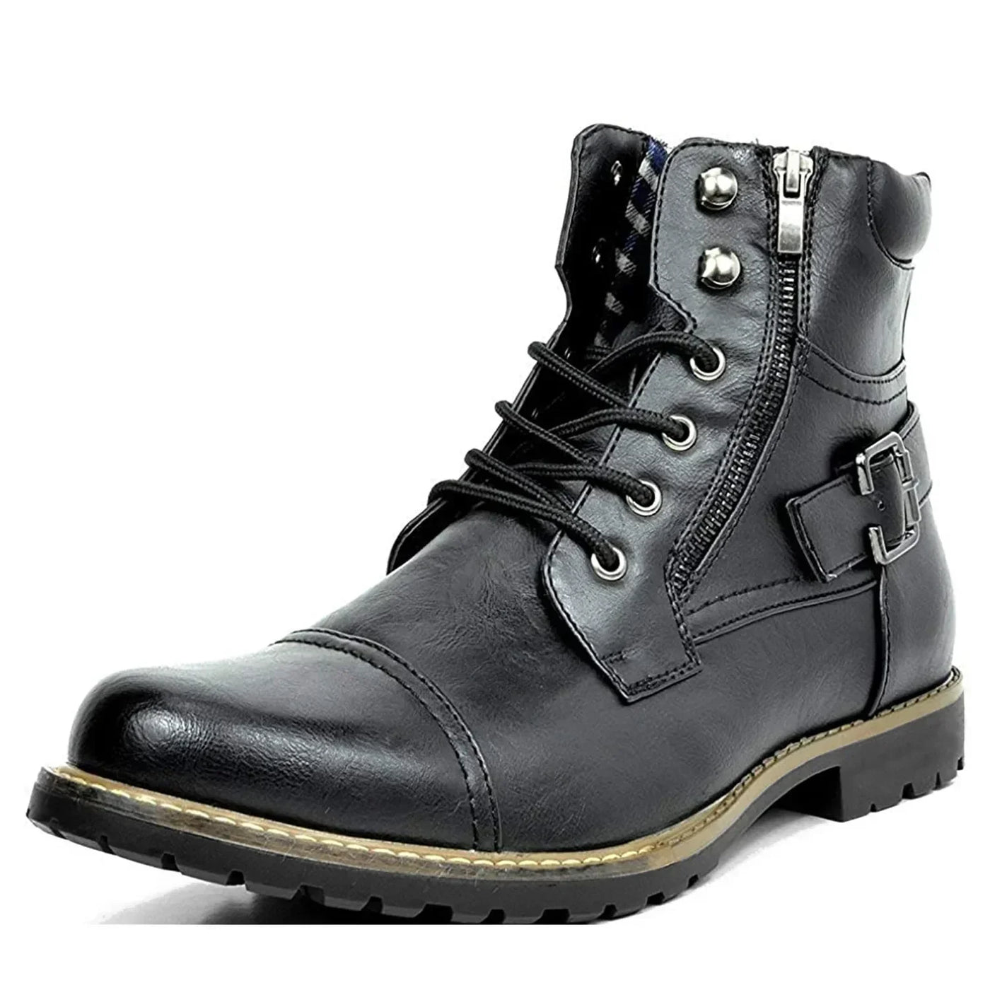 ERKEK TARZ KIŞLIK BOT 263