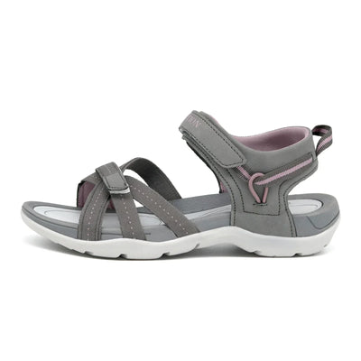 KADIN YAZ TARZ SANDALET 285