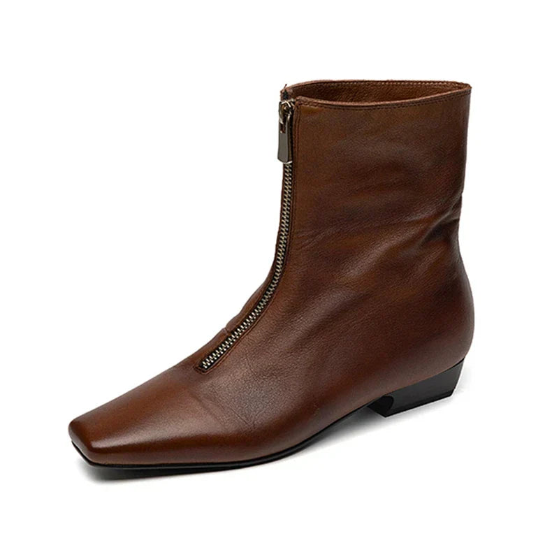 KADIN TARZ KIŞLIK BOT 301