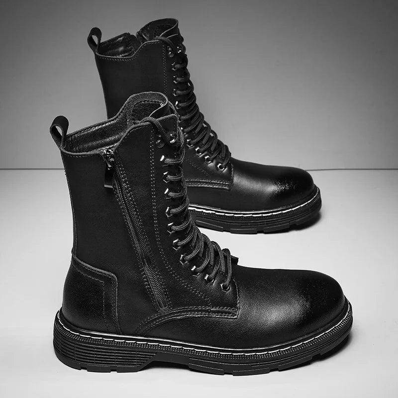 ERKEK TARZ KIŞLIK BOT 271
