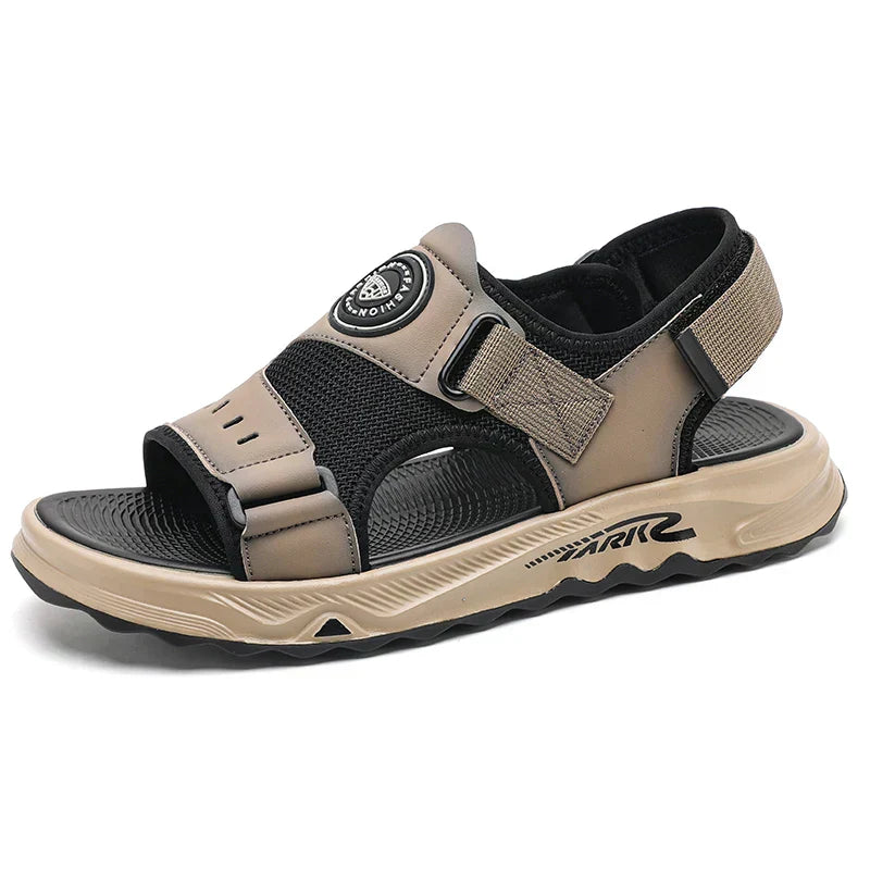 ERKEK TARZ YAZ SANDALET 154
