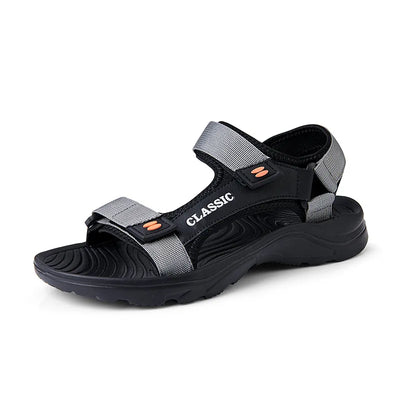 ERKEK TARZ YAZ SANDALET 155