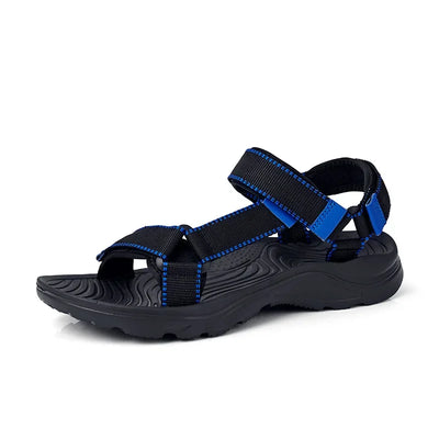 ERKEK TARZ YAZ SANDALET 152