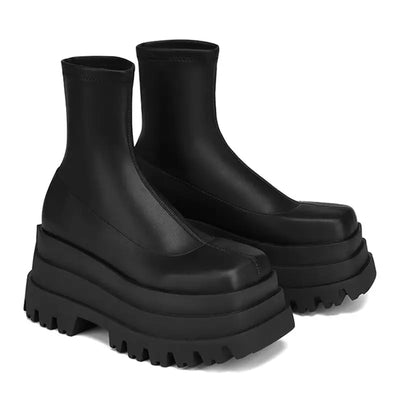 KADIN TARZ KIŞLIK BOT 320