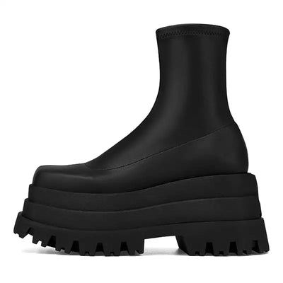 KADIN TARZ KIŞLIK BOT 320
