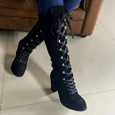 KADIN TARZ KIŞLIK BOT 229