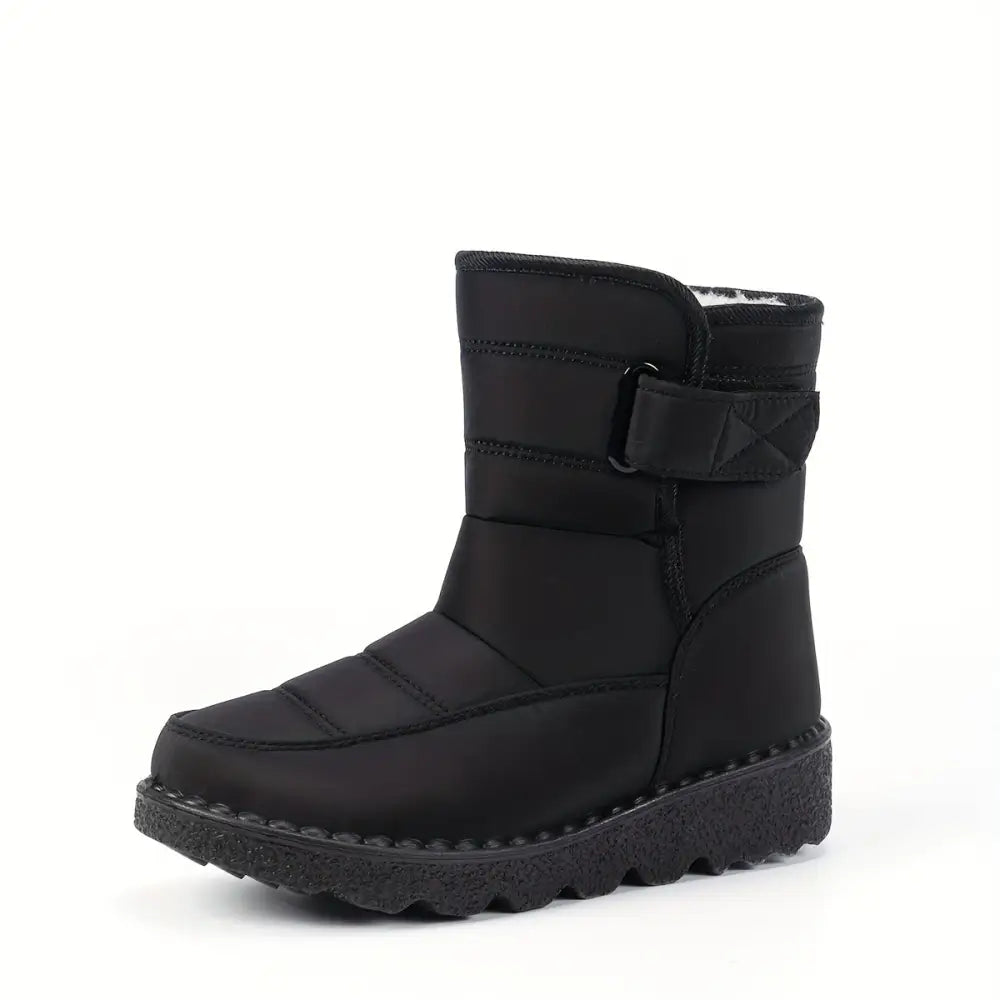 KADIN TARZ KIŞLIK BOT 313