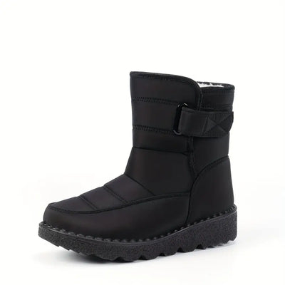 KADIN TARZ KIŞLIK BOT 313
